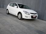 Hyundai i30 Blue Drive 2009 года